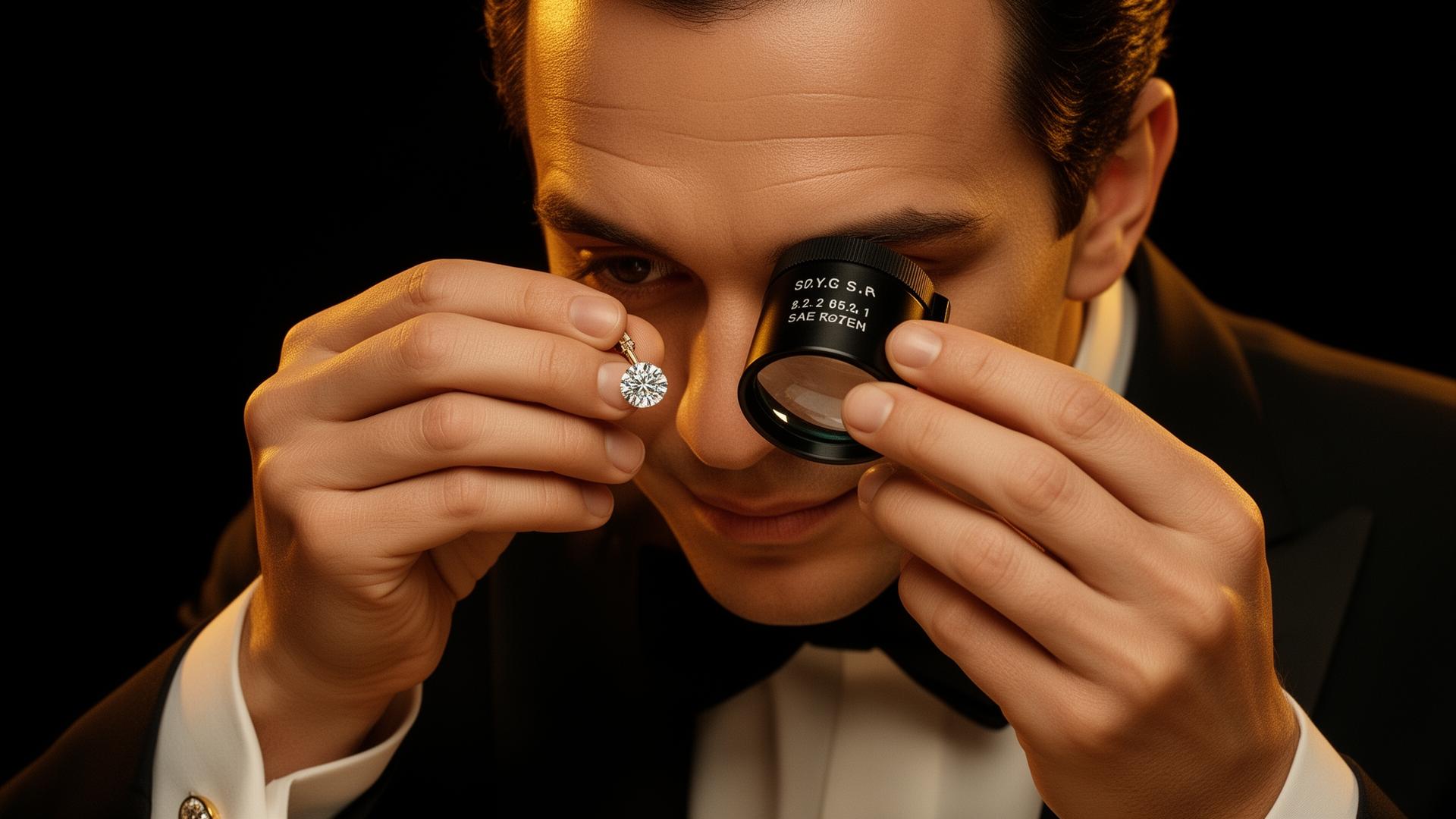 Expertiser des Bijoux Bulgari