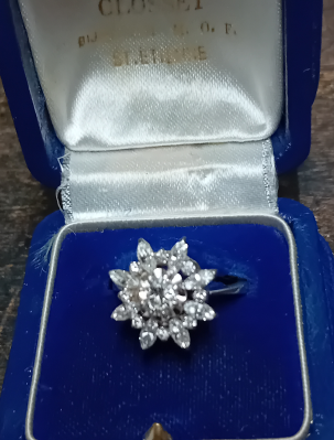 Vender belle epoque