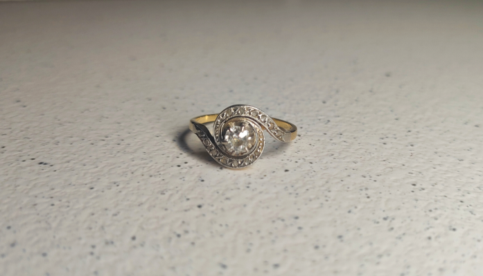 venta de joyas belle epoque